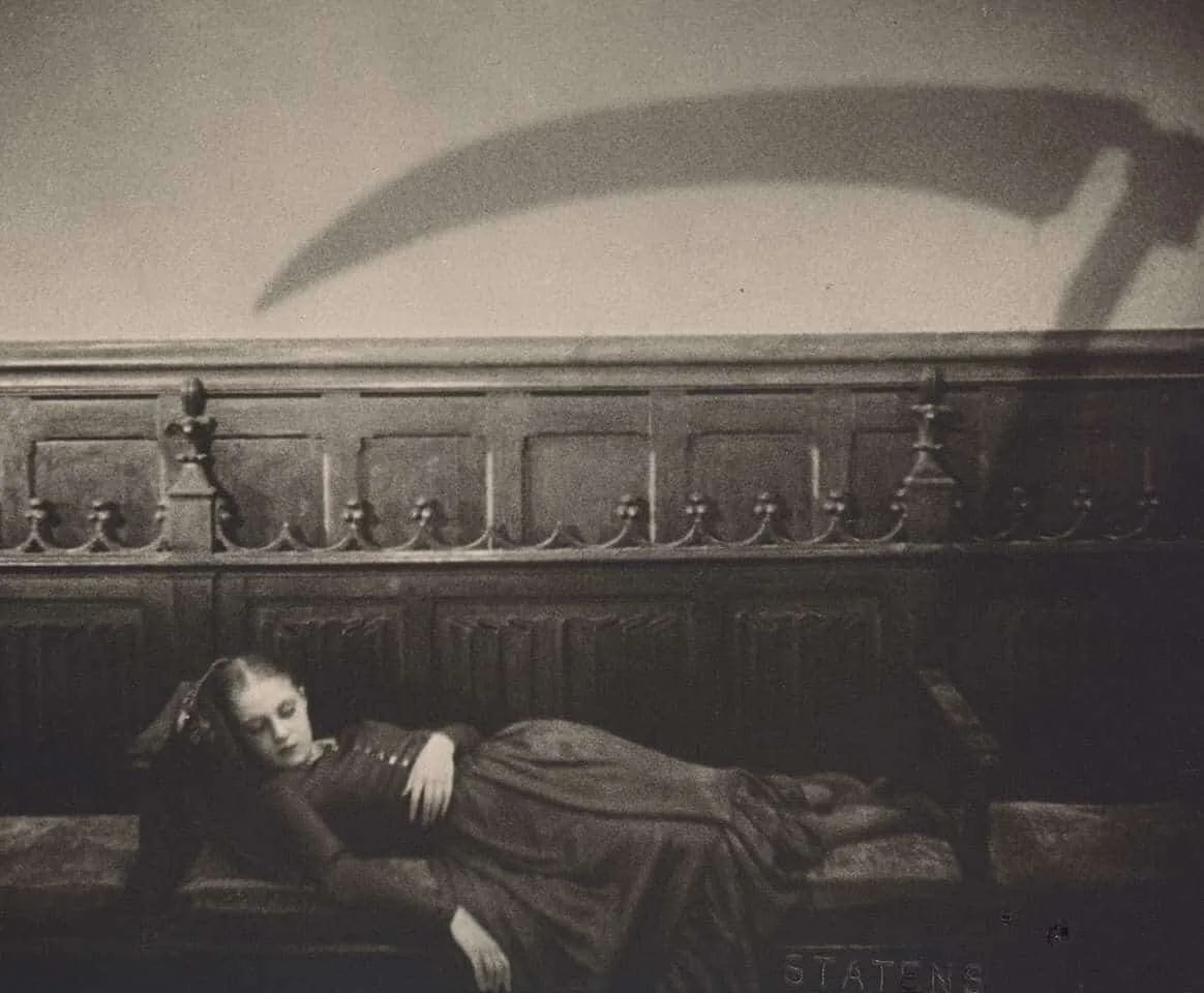 Vampyr (1932) dir. Carl Theodor Dreyer