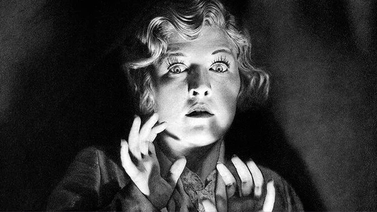 Cat and the Canary (1927) dir. Paul Leni