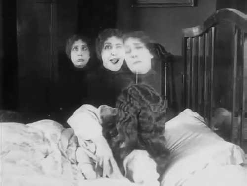 Daisy Doodad's Dial (1914) dirs. Florence Turner, Laurence Trimble