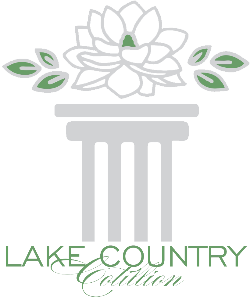 Lake Country Cotillion