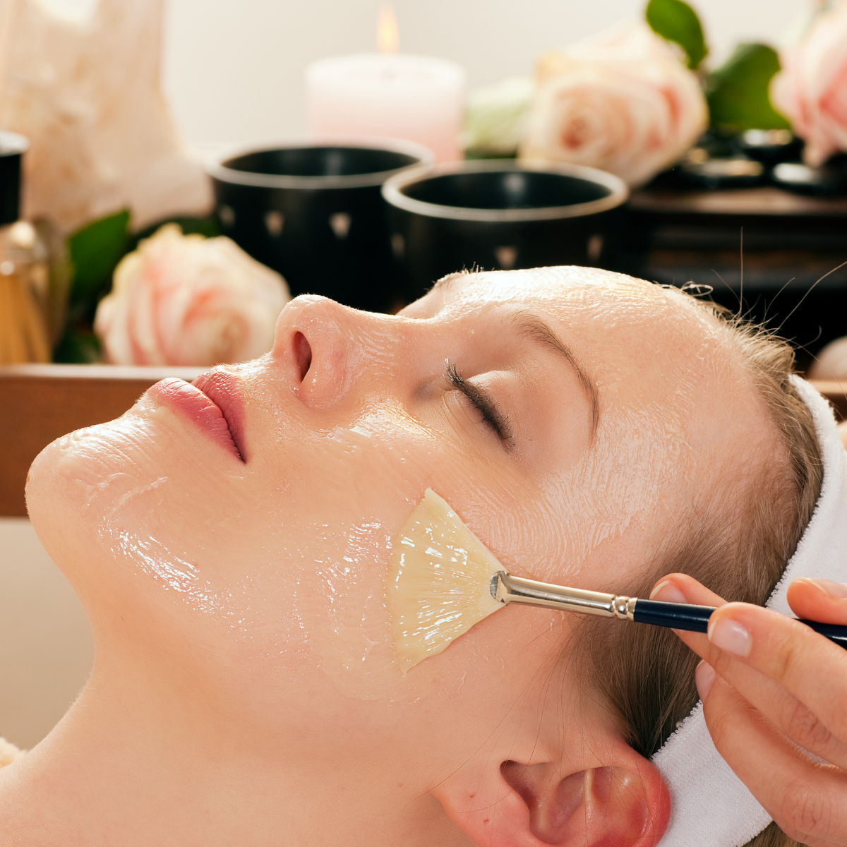 THE MORE ULTIMATE FACIAL