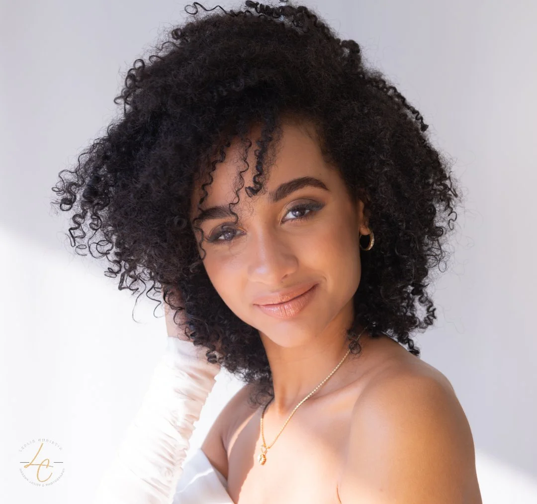 Galentine's Glam Night Event