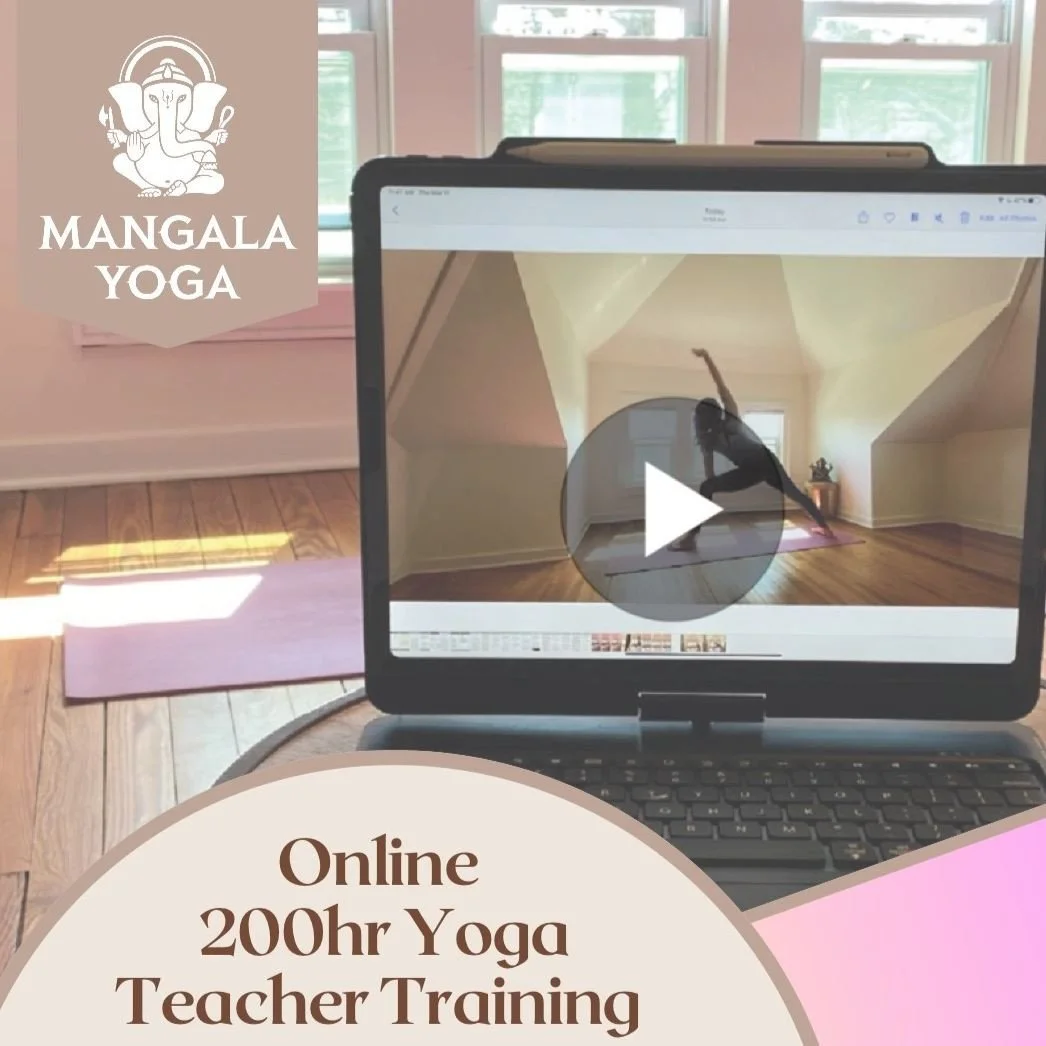 💫 Ready to turn your passion for yoga into a fulfilling career? 💫
Our 200-Hour Online Yoga Teacher Training is not just a certification — it’s a transformative journey of self-discovery, growth, and empowerment. Whether you're deepen