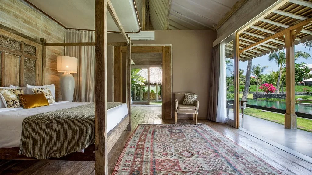 🌴A sneak peak of your stay in Bali... 
🪷Join Annika and Maureen in Bali March 19-26, 2026 to celebrate the spring equinox. 
✨️Space is limited... use promo code BALI26! to receive 15% off when you register by 12/1/2025. Reserve your spot toda