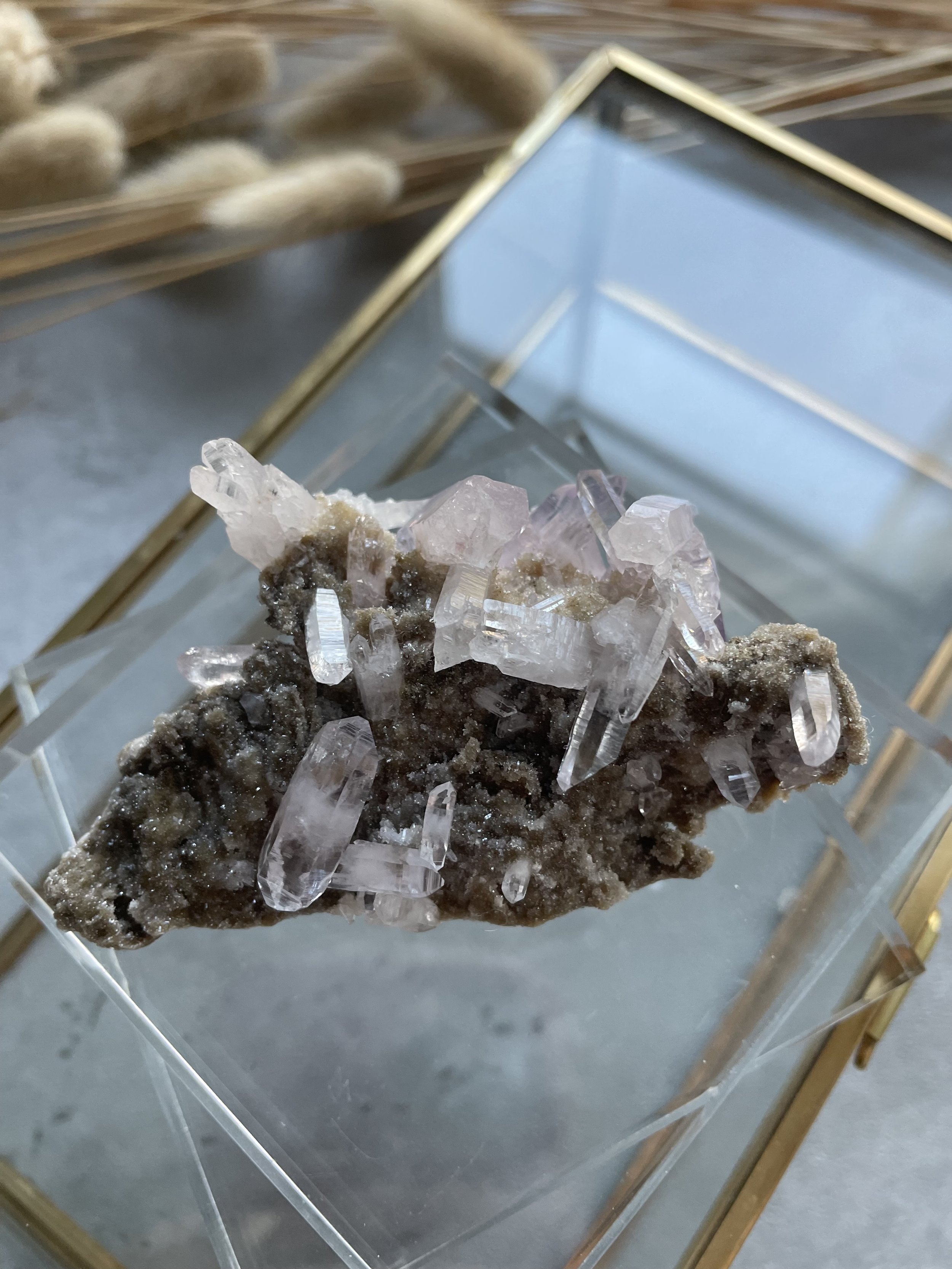 Vera Cruz Amethyst