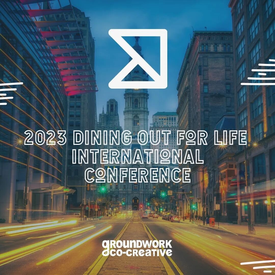 Jessica will be speaking at 2023 Dining Out For Life International Conference!

Please check out my talk if you're attending the event! Come and find us using the tag #DOFLCONF23 - via #Whova event app!

#Conference #DiningOutForLife #DOFLCONF23 #Who