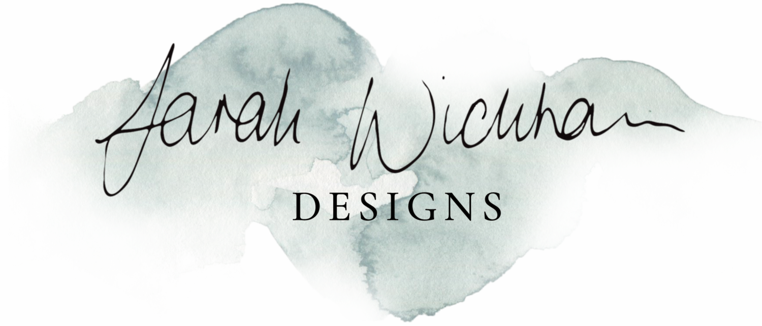 Sarah Wickham Designs | Irish Artist