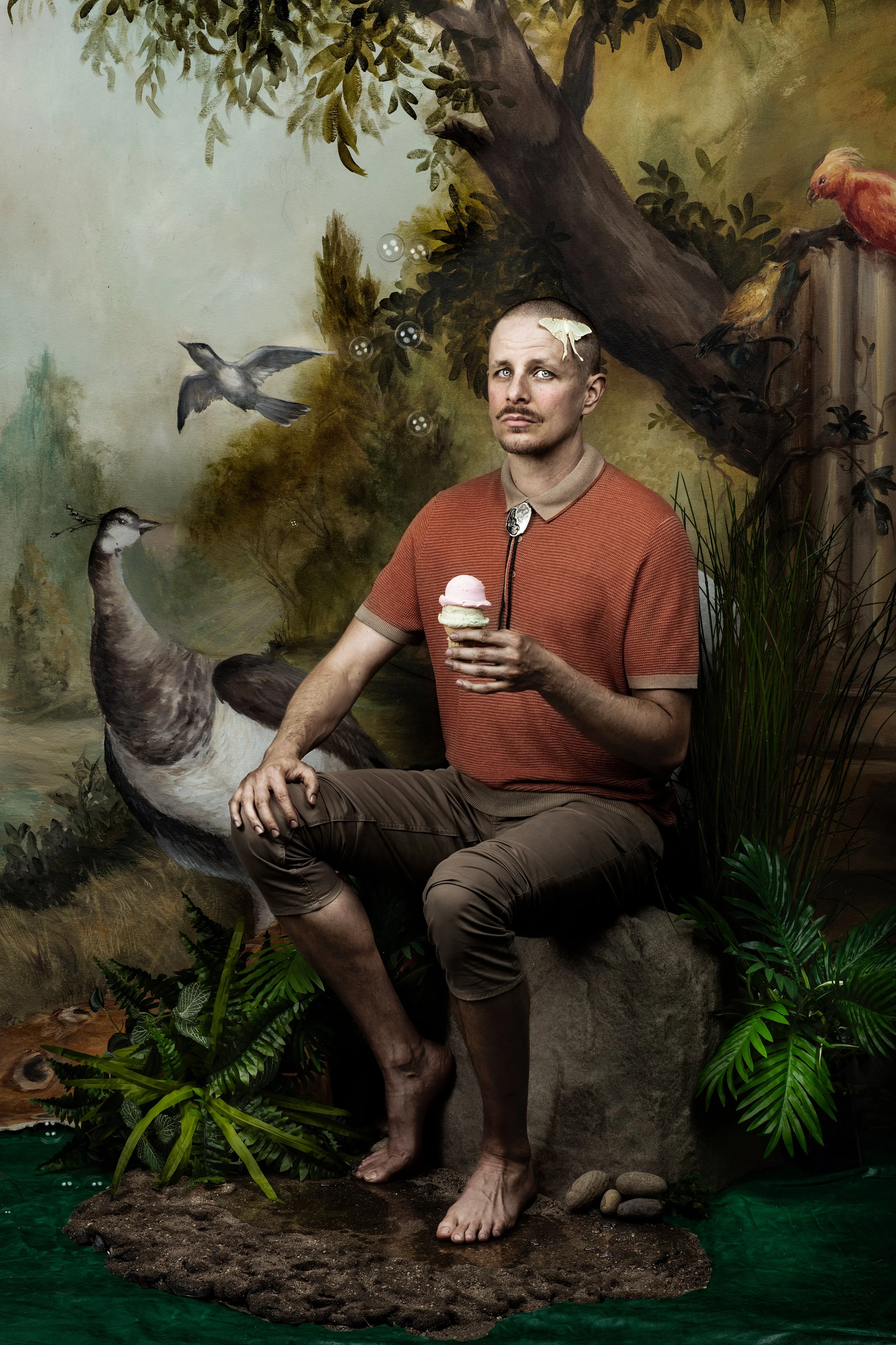 Prof Official Website