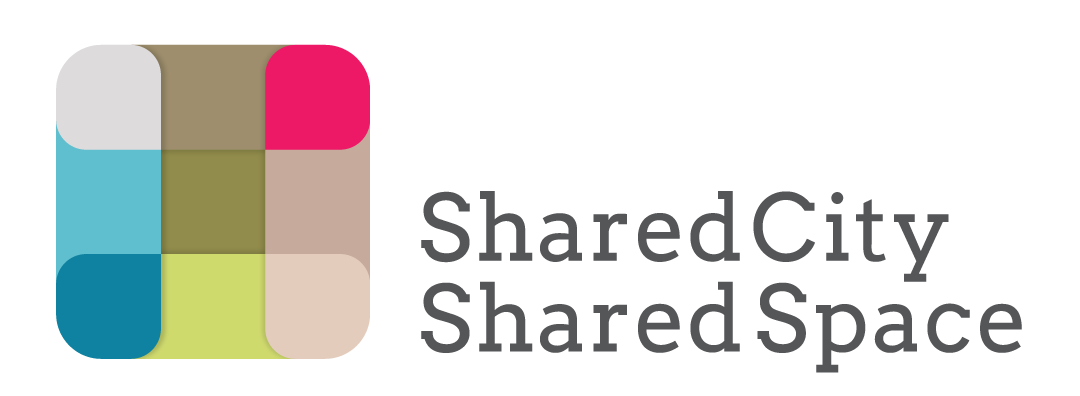 SharedCitySharedSpace - Sharing Ideas and Innovations across Cities