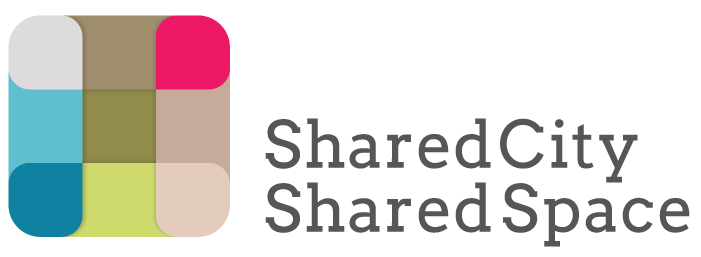 SharedCitySharedSpace - Sharing Ideas and Innovations across Cities