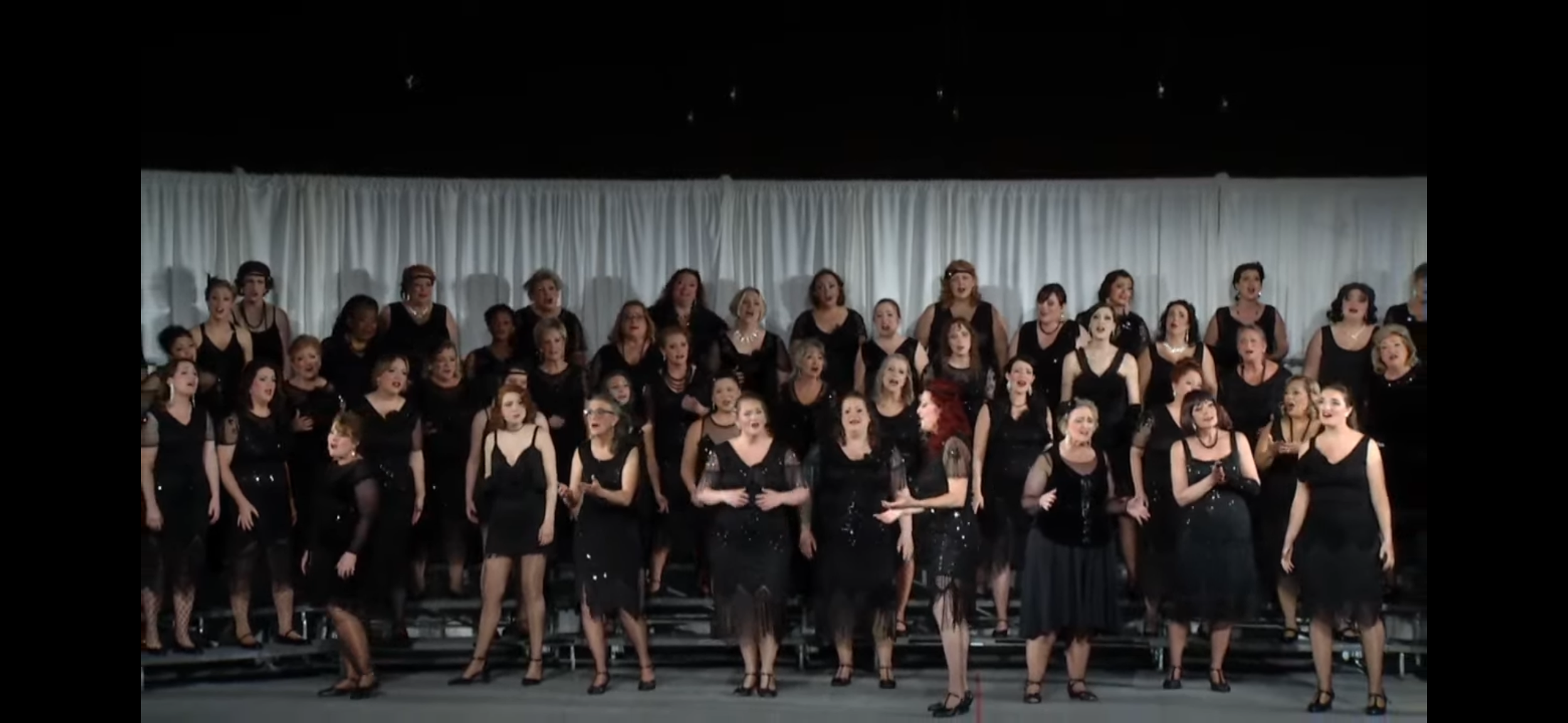Song of Atlanta Sets New Record with Region 14 Victory