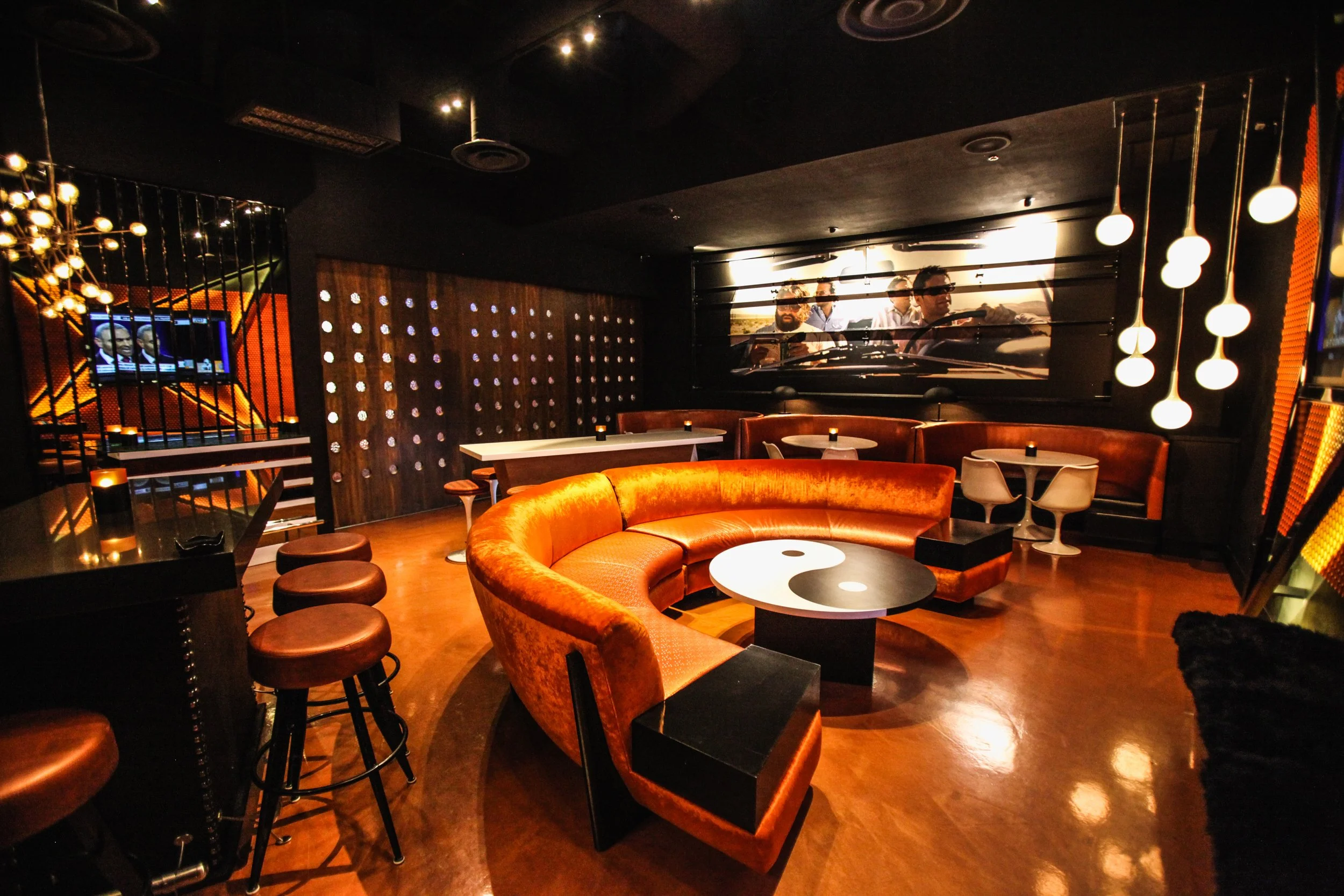 Gallery — Born and Raised