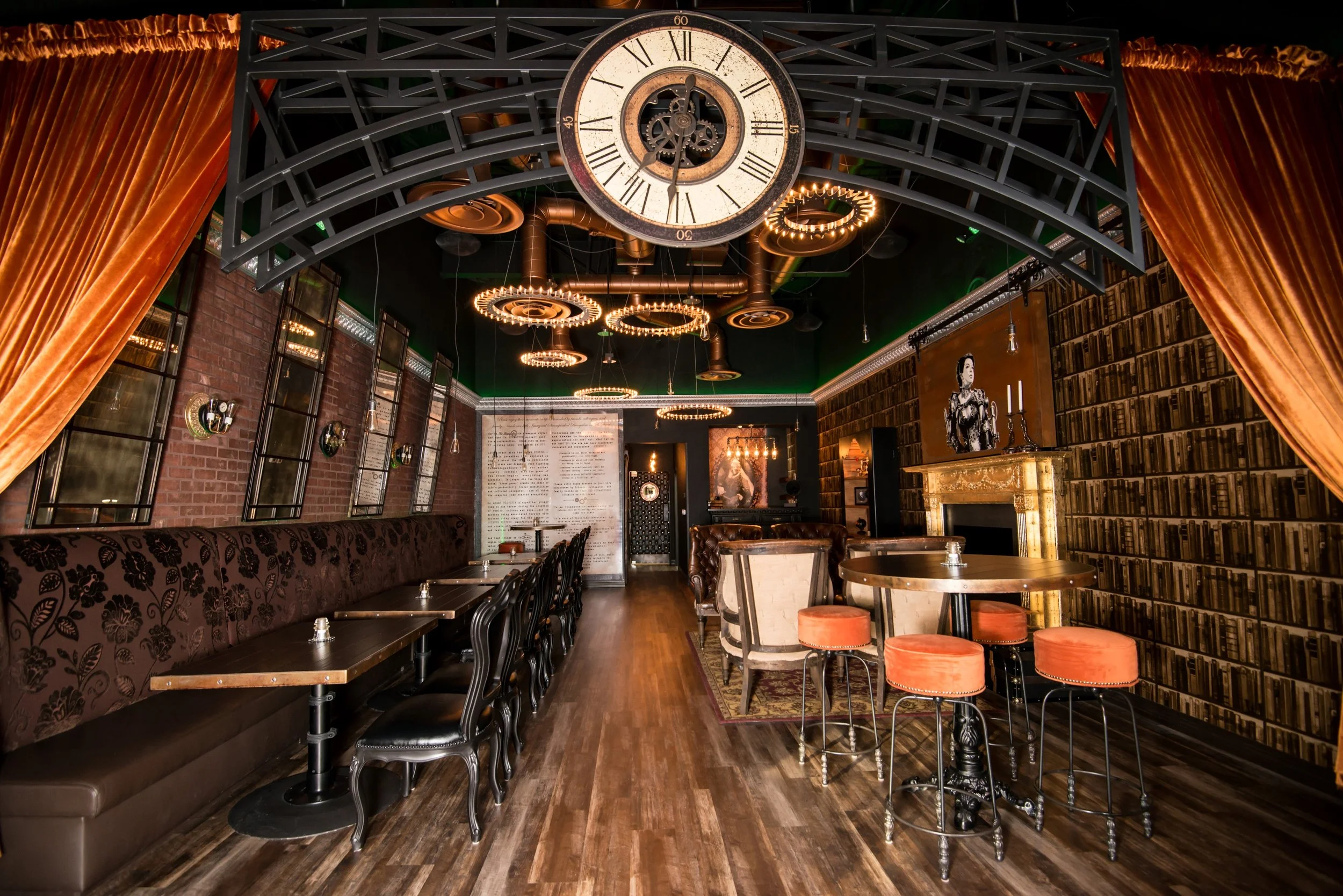 Gallery — Born and Raised