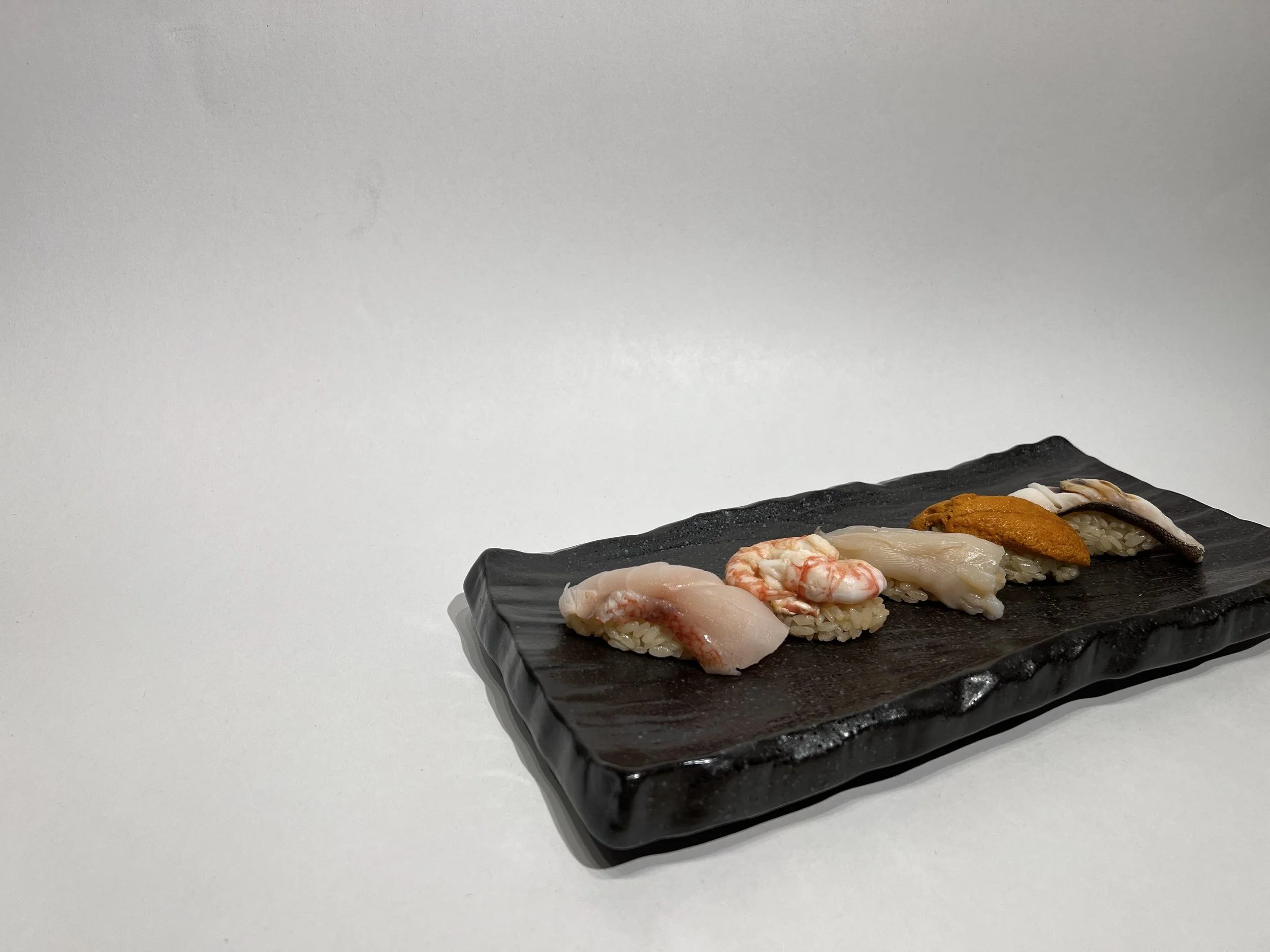 Menu — Itosugi Kappo Cuisine