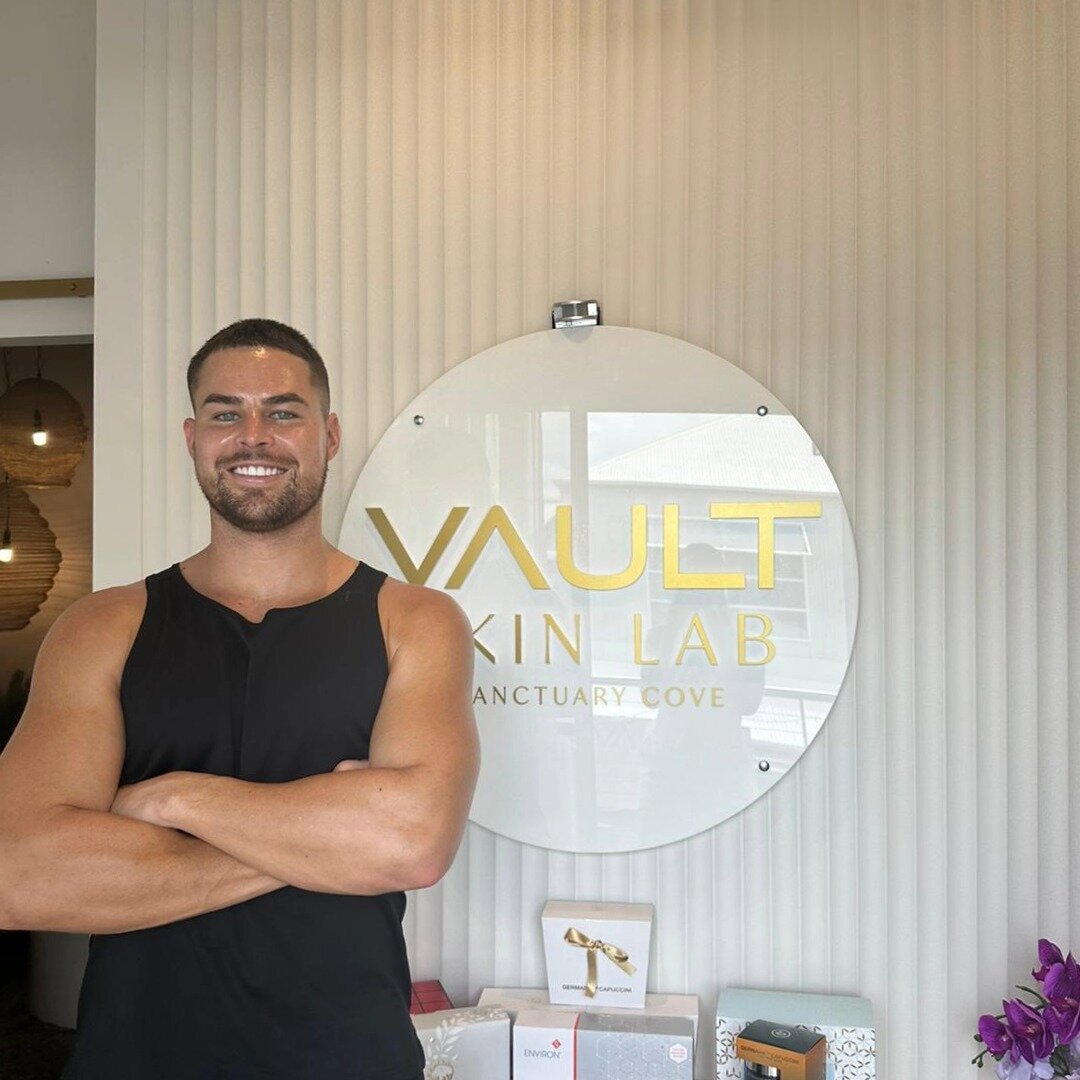 Ryan Reid from Love Island just experienced our amazing Vitamin C facial! 🍊✨

Why Our Vitamin C Facial?

Antioxidant-rich for glowing skin
Join the ranks of Love Island stars and rejuvenate your skin with us. Book now and get ready to glow!

#VaultS