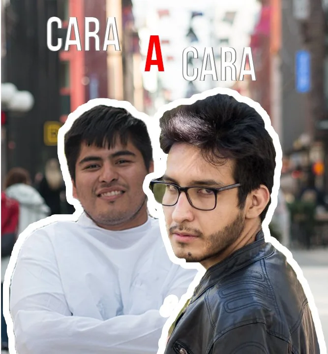 03.-Cara a Cara con Tumche TV