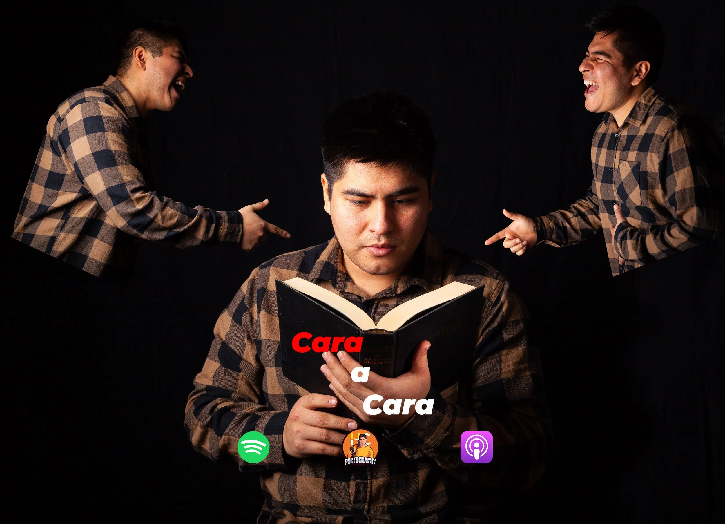 19.-Mi miedo a estudiar