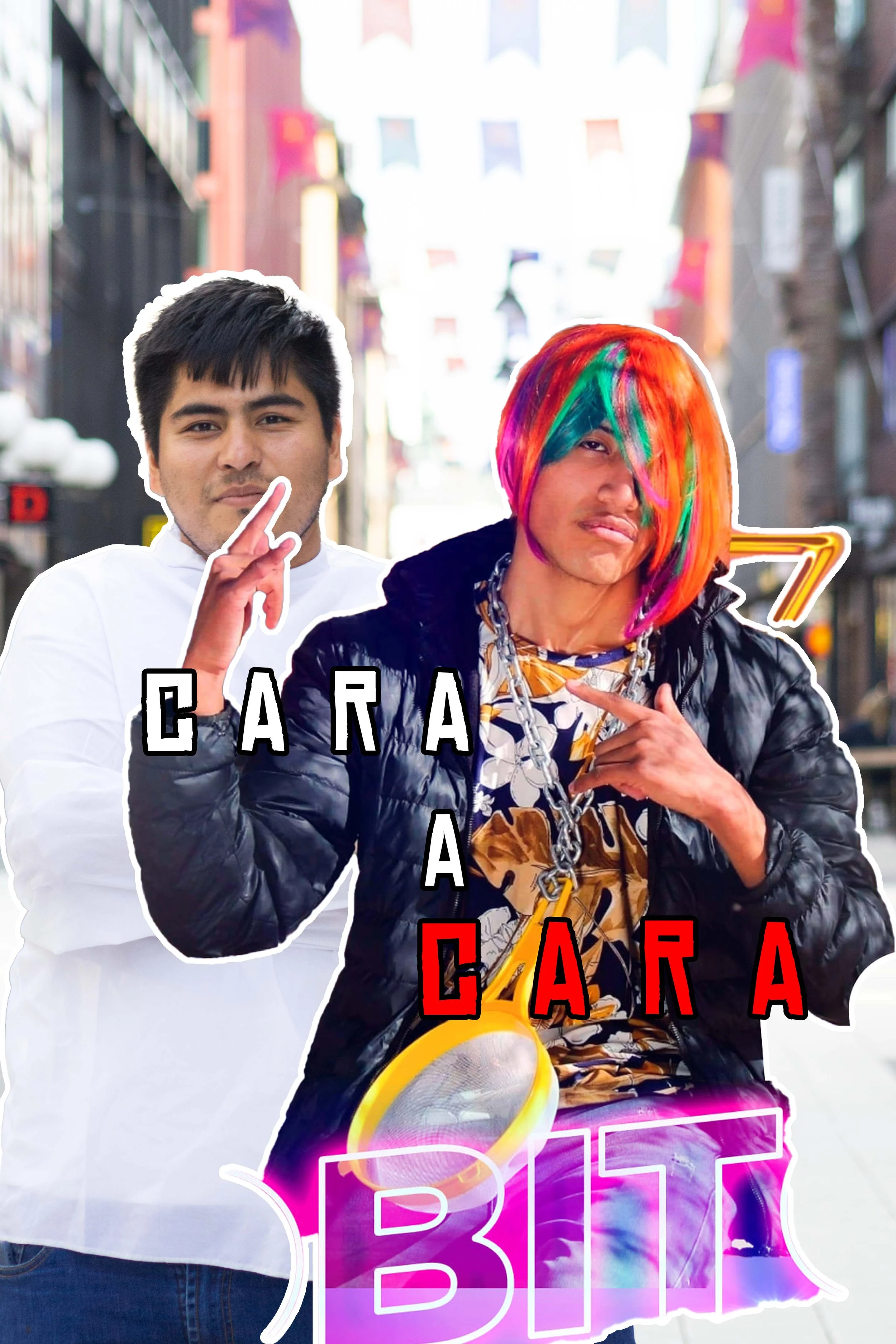 20.-Cara a Cara#20: Lord Obito / El feo de las nenas lindas
