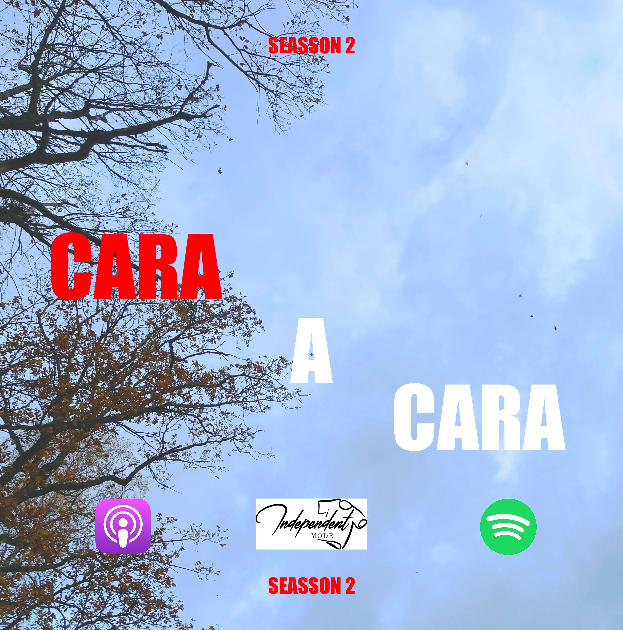 Cara a Cara Seasson 2 intro