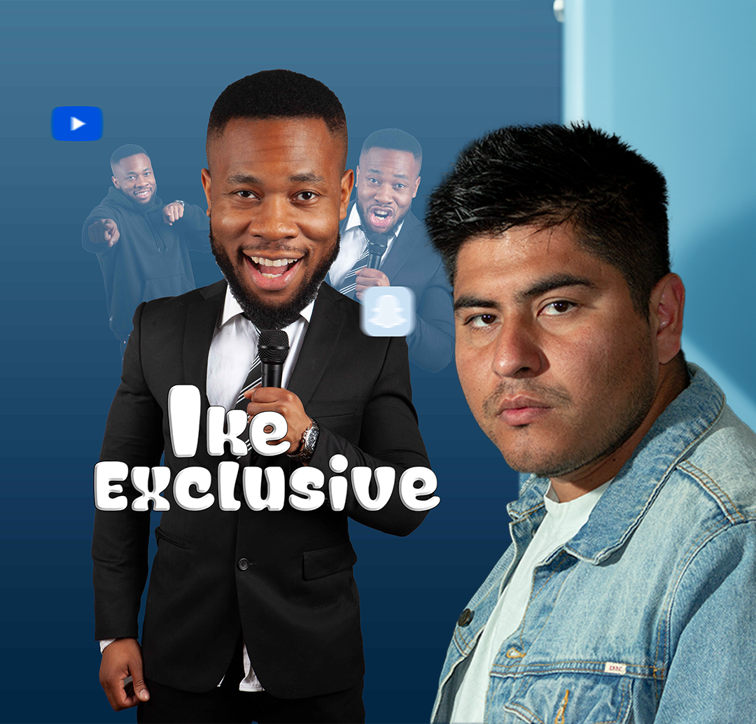 49.- Que he aprendido con Ike exclusive  