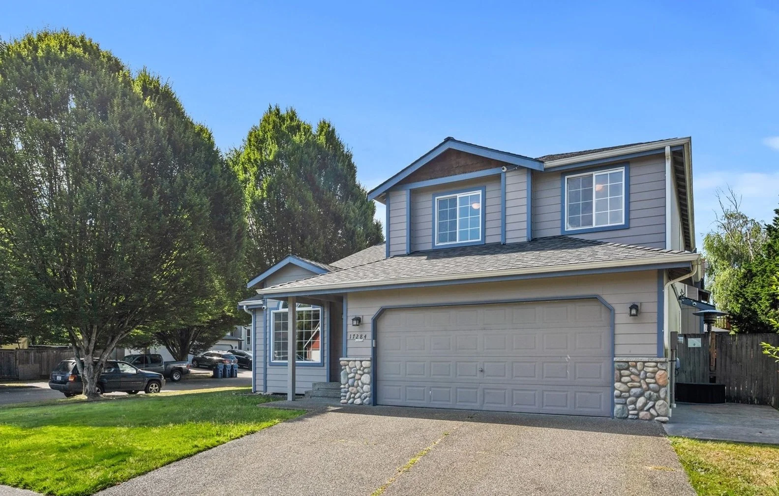 Represented Buyer | Monroe, WA | $645,000