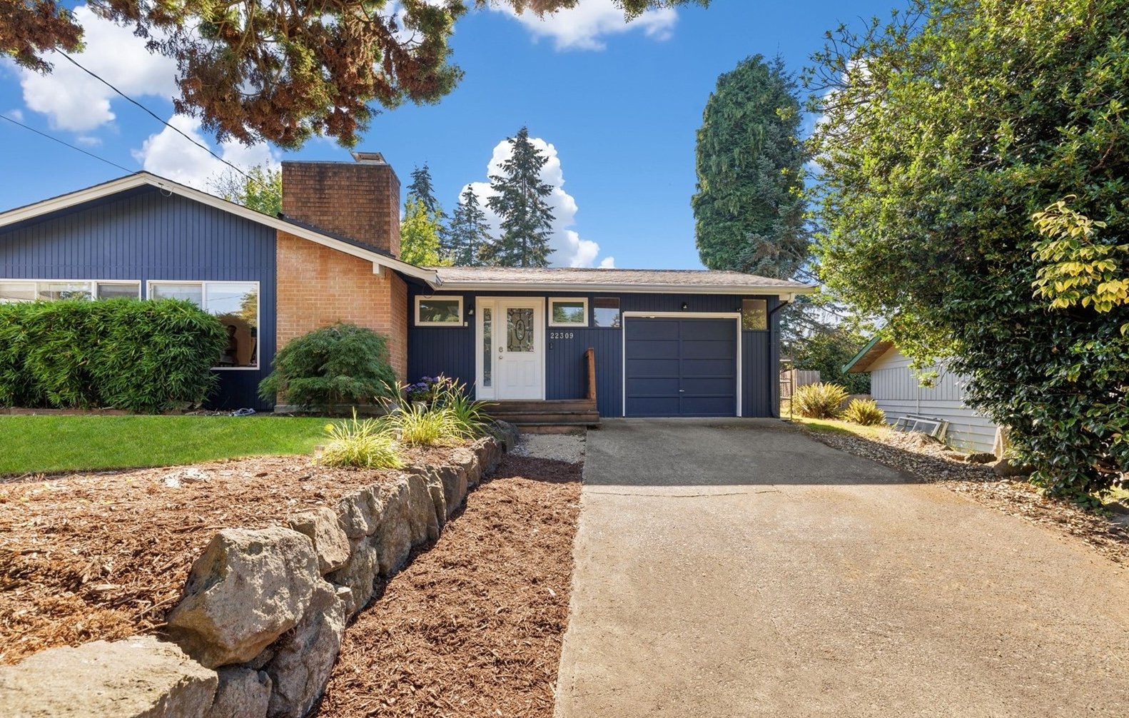Represented Buyer | Kent, WA | $549,000