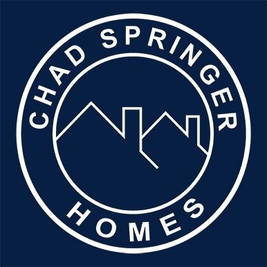 CHAD SPRINGER HOMES