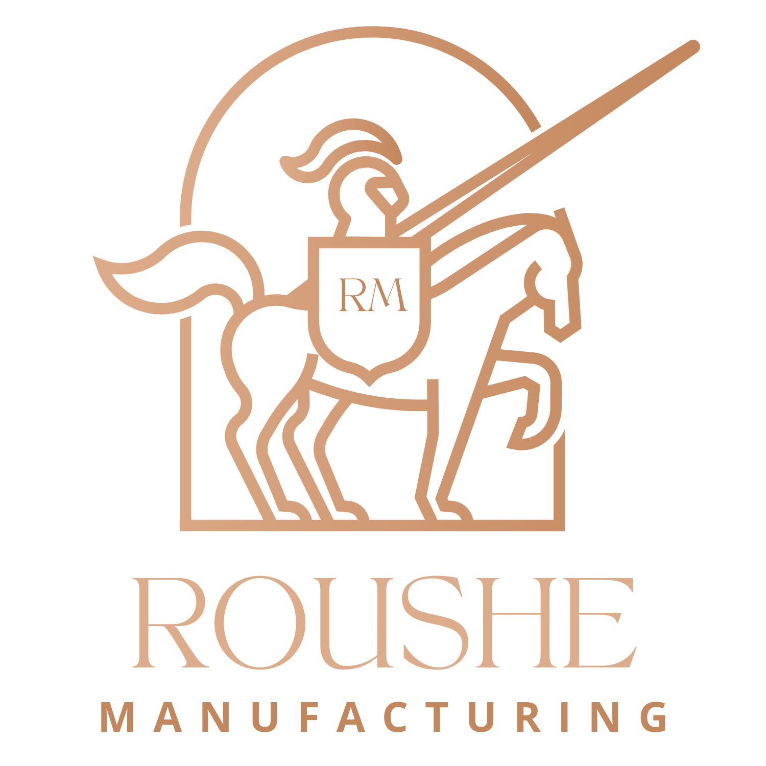 Roushe Manufacturing