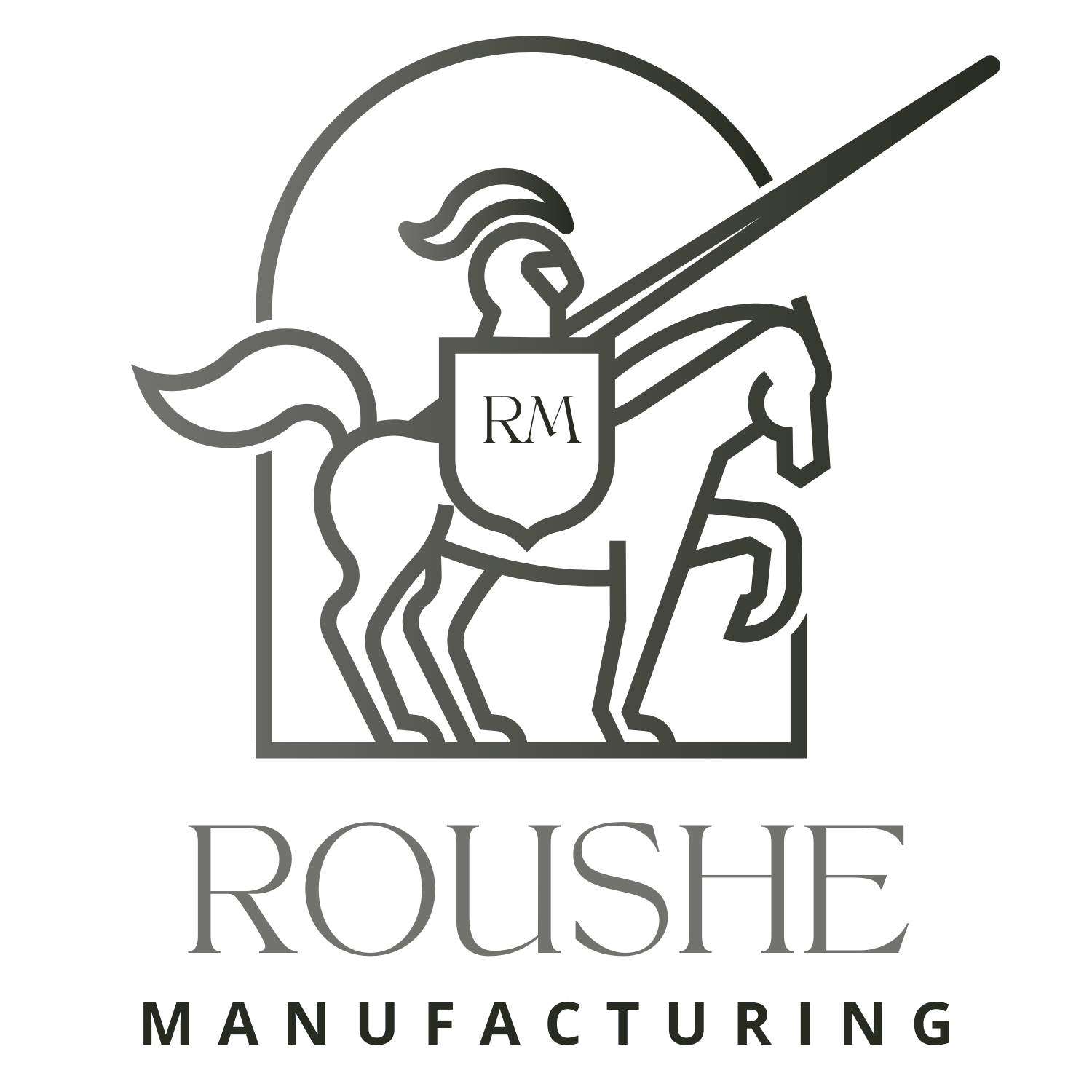 Roushe Manufacturing