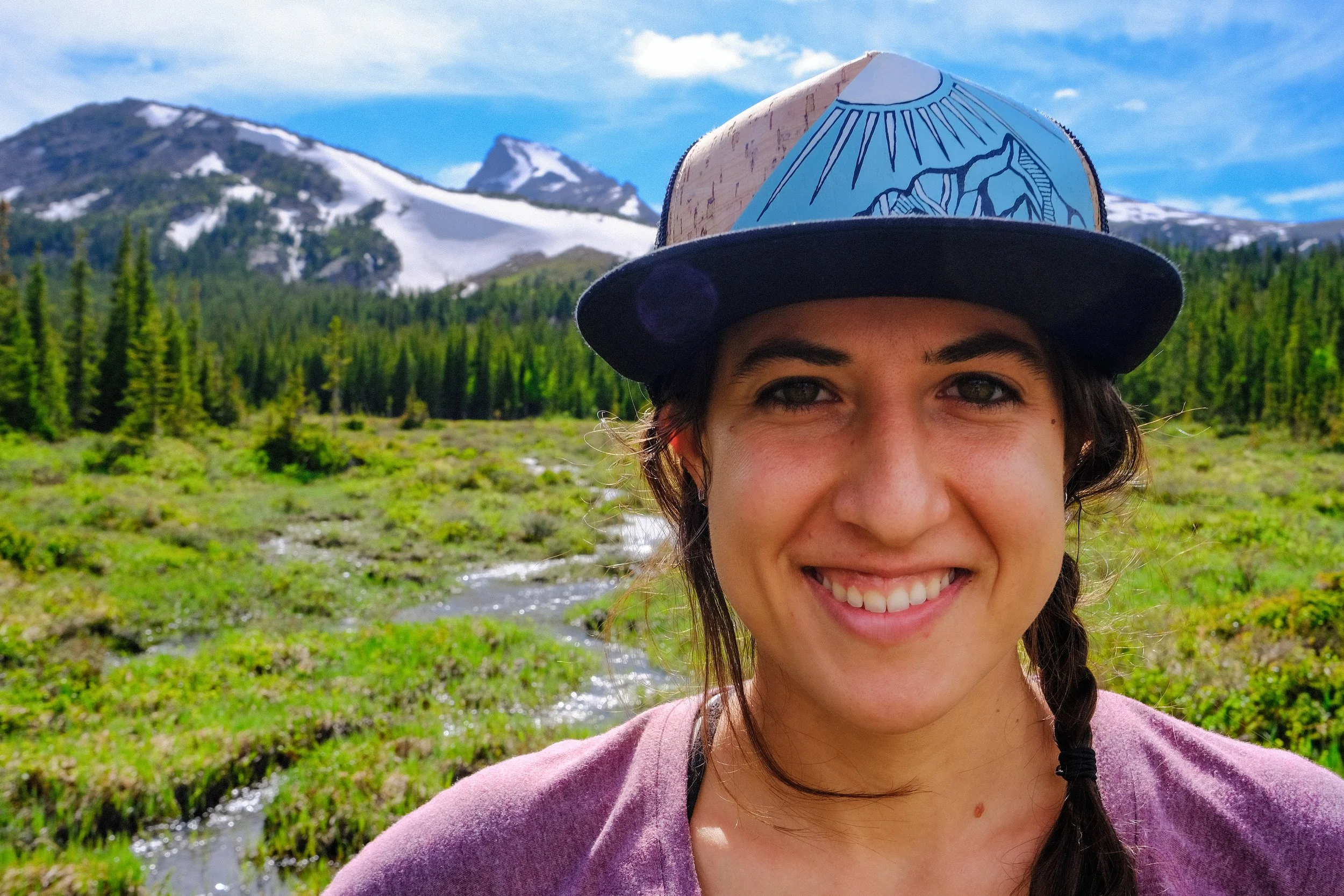About Dr. Landy — Lauren Landy, Ph.D.