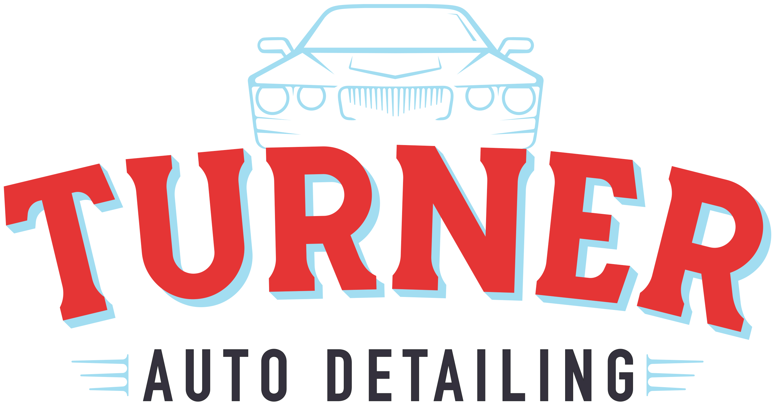 Turner Auto Detailing