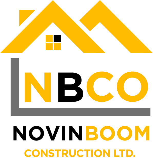 NOVIN BOOM CONSTRUCTION