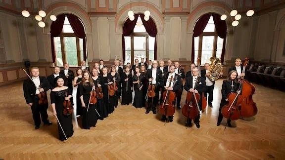 Joensuu City Orchestra