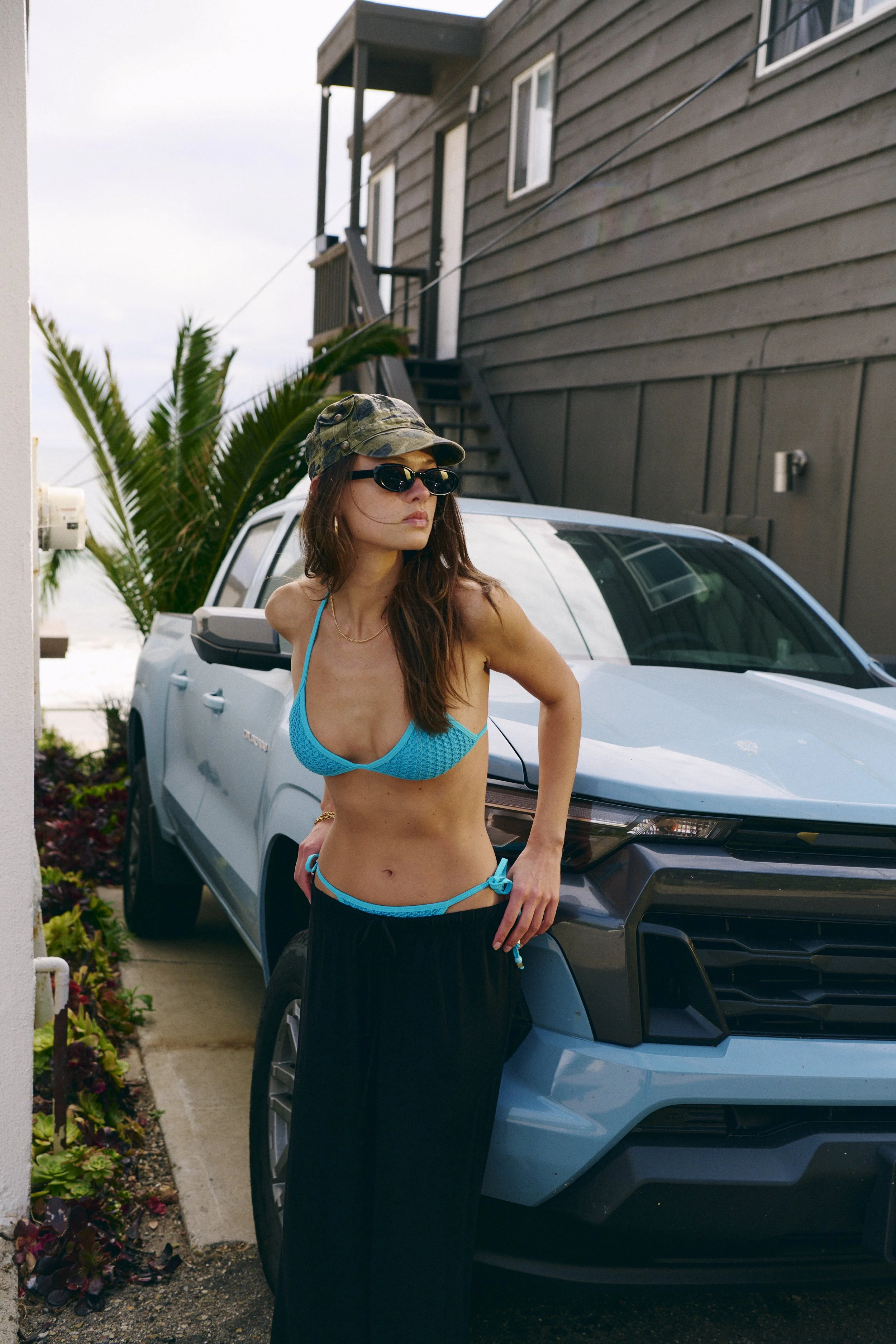 UO Summer Swim