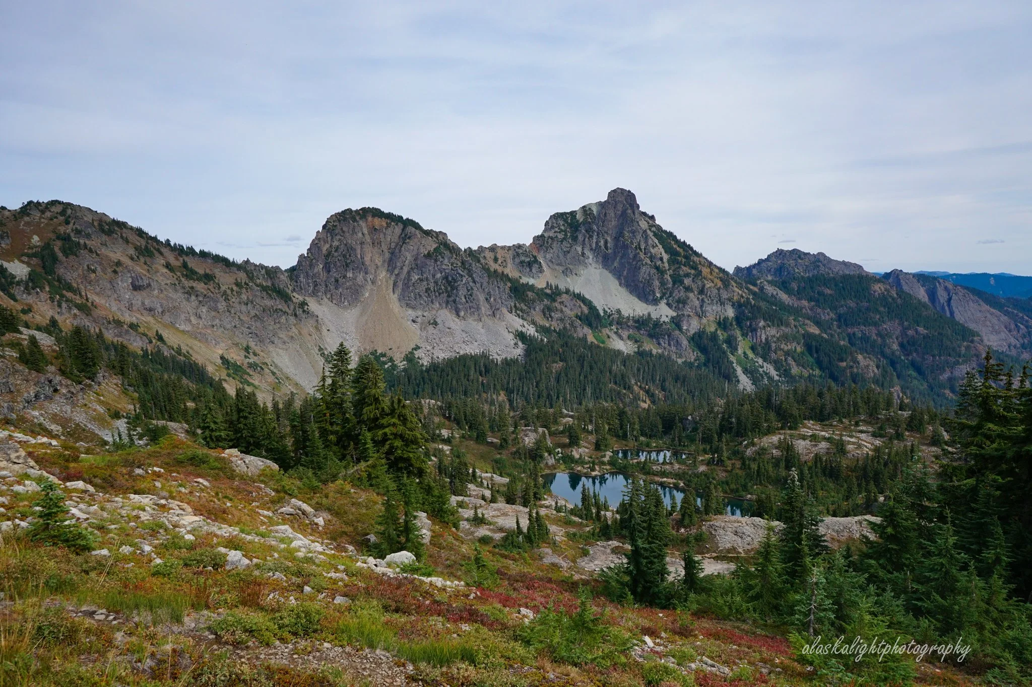 The Experience Will Only Live in my memory