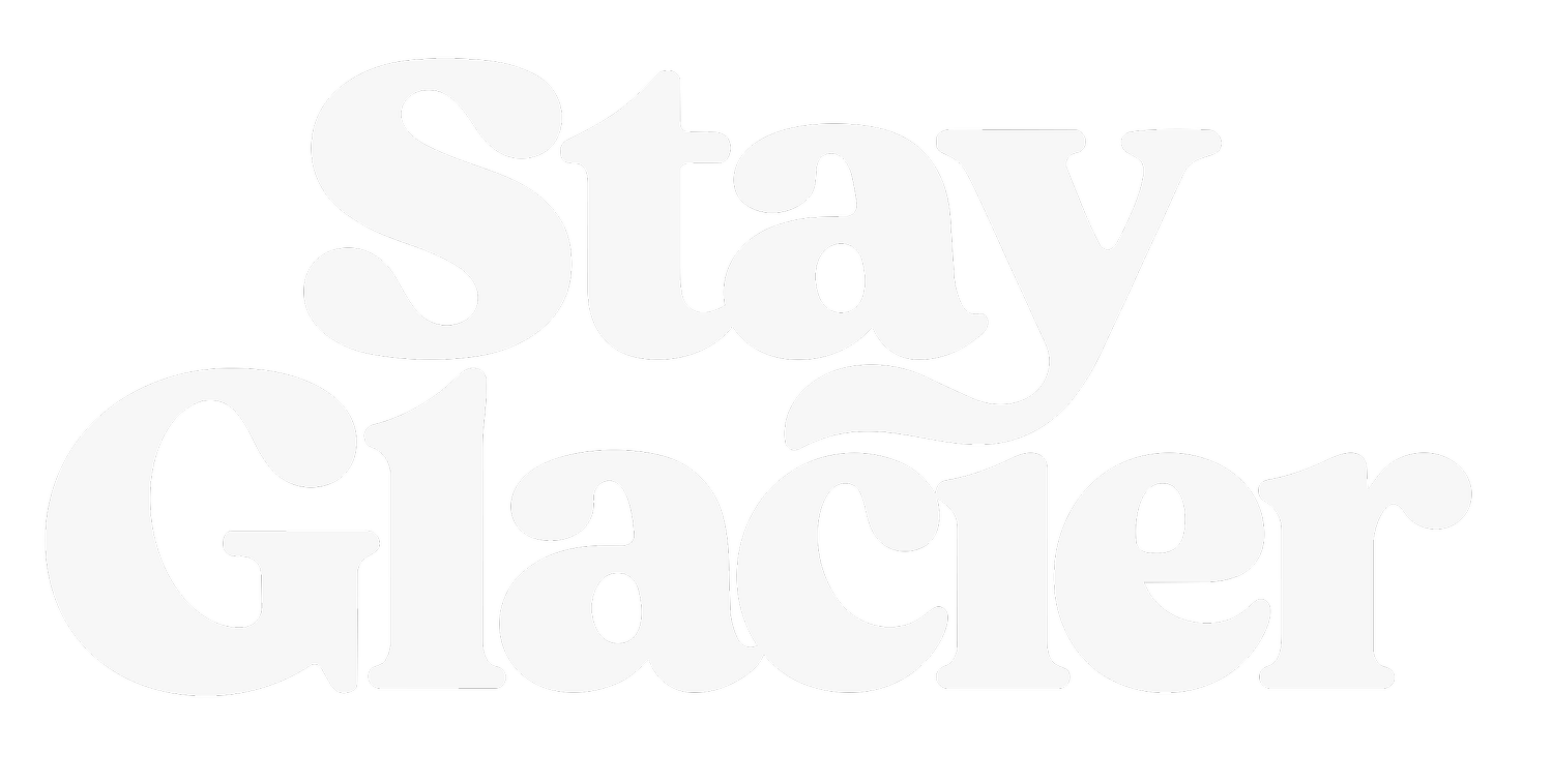 Stay Glacier