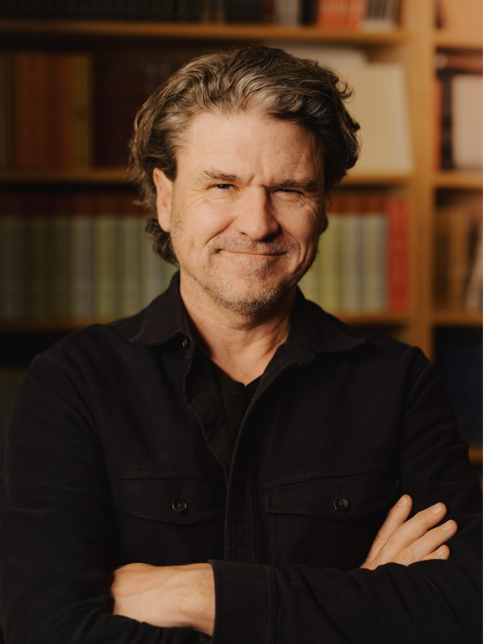 Dave Eggers Photo