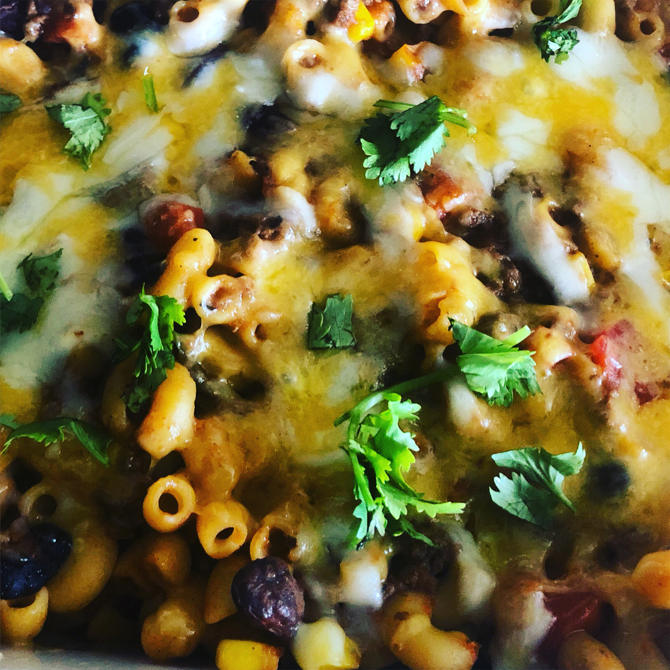 Chili Mac