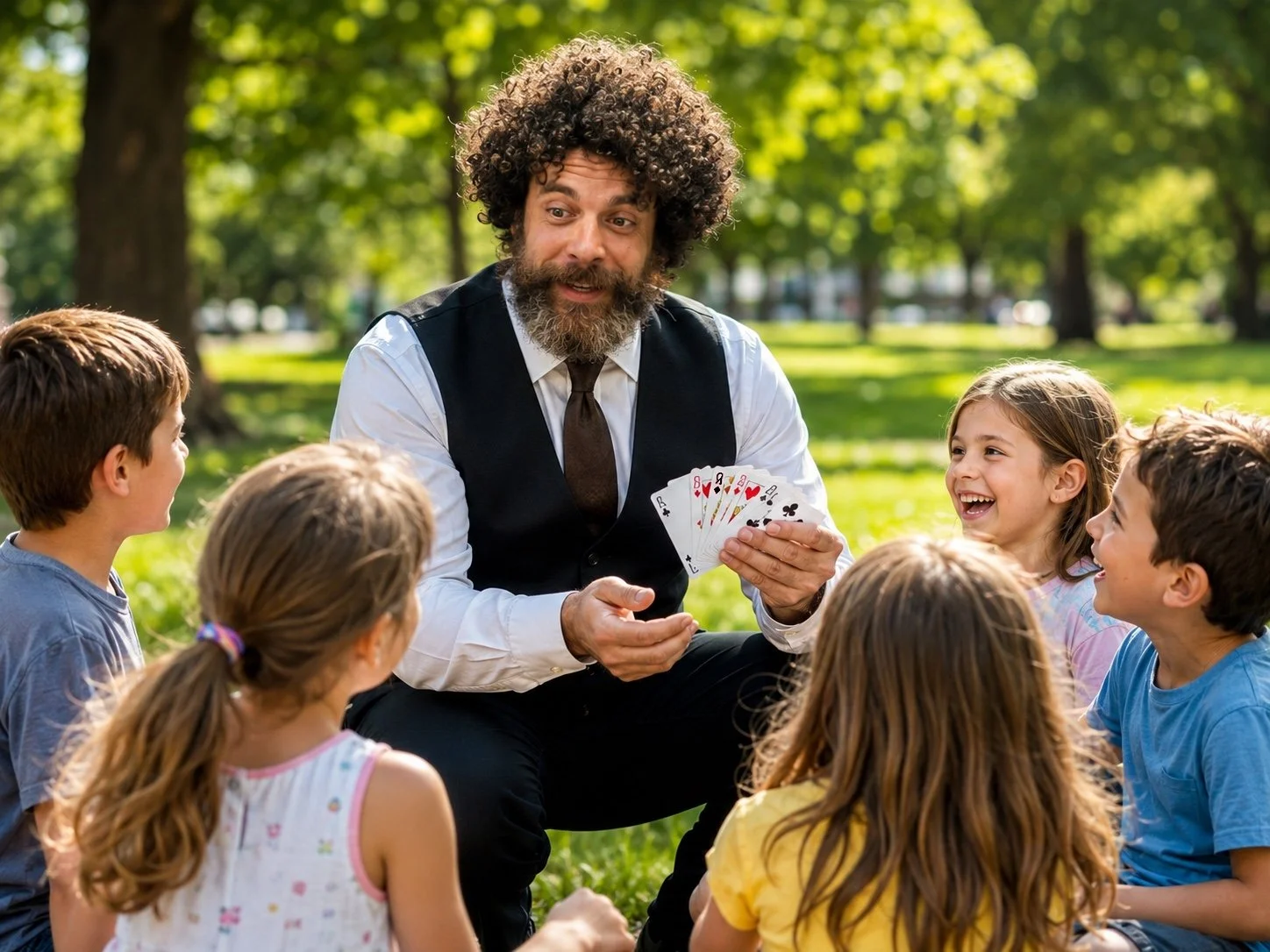 Magic Shows
