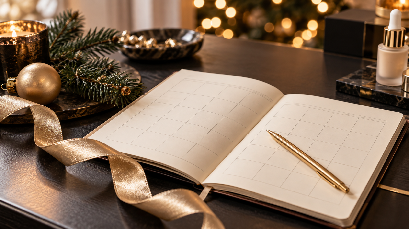 Timing Your Treatments Before the Holidays