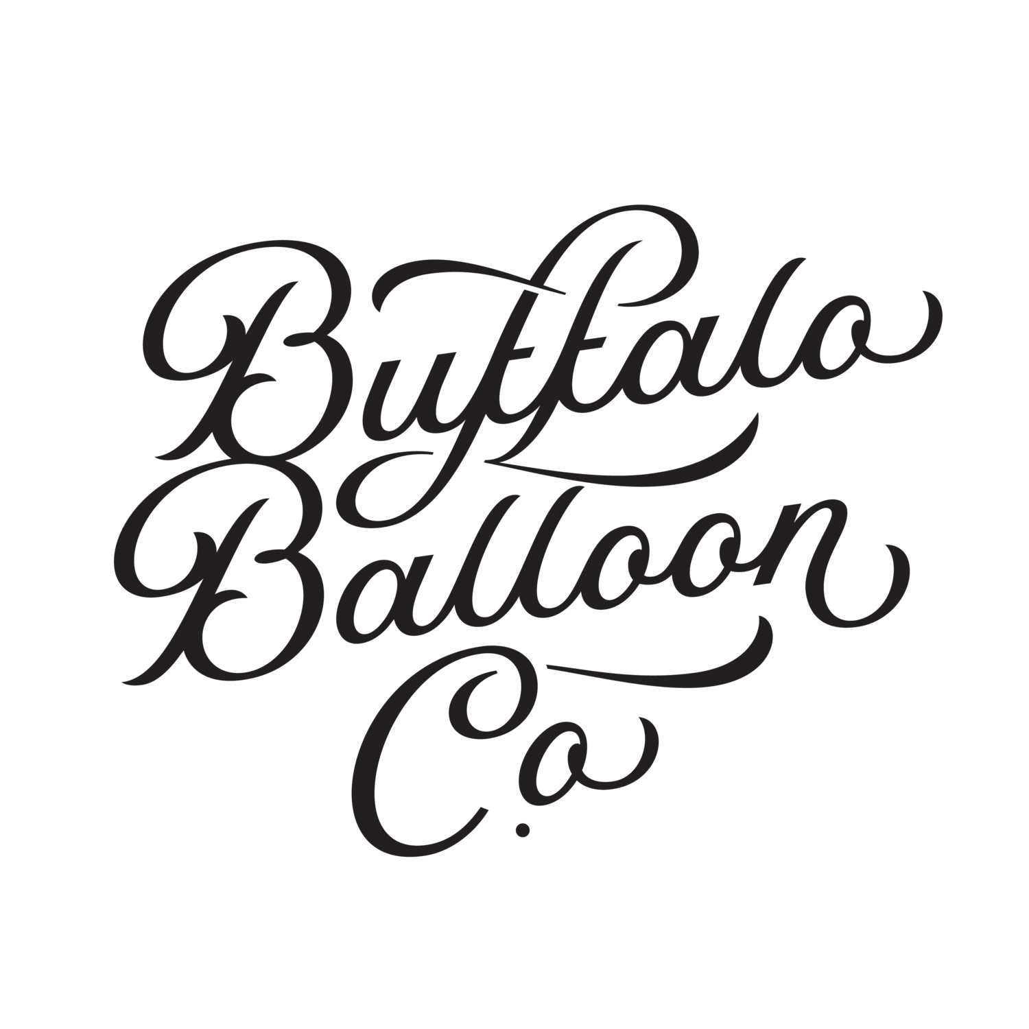 Buffalo Balloon Co.