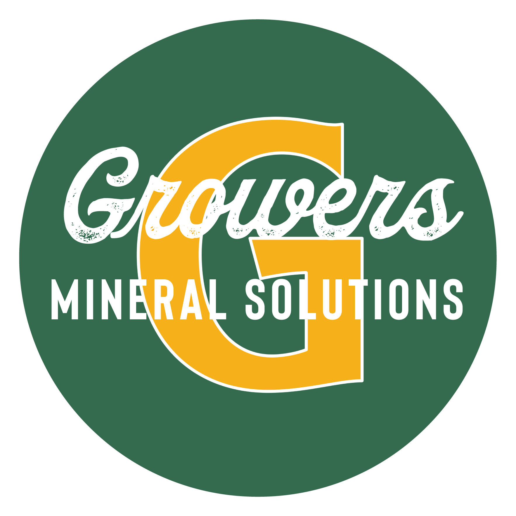 Growers Mineral is more than just a Company…It’s Family