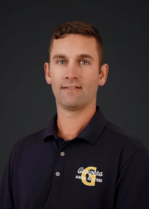 Introducing James Schiltz, CCA Technical Agronomist