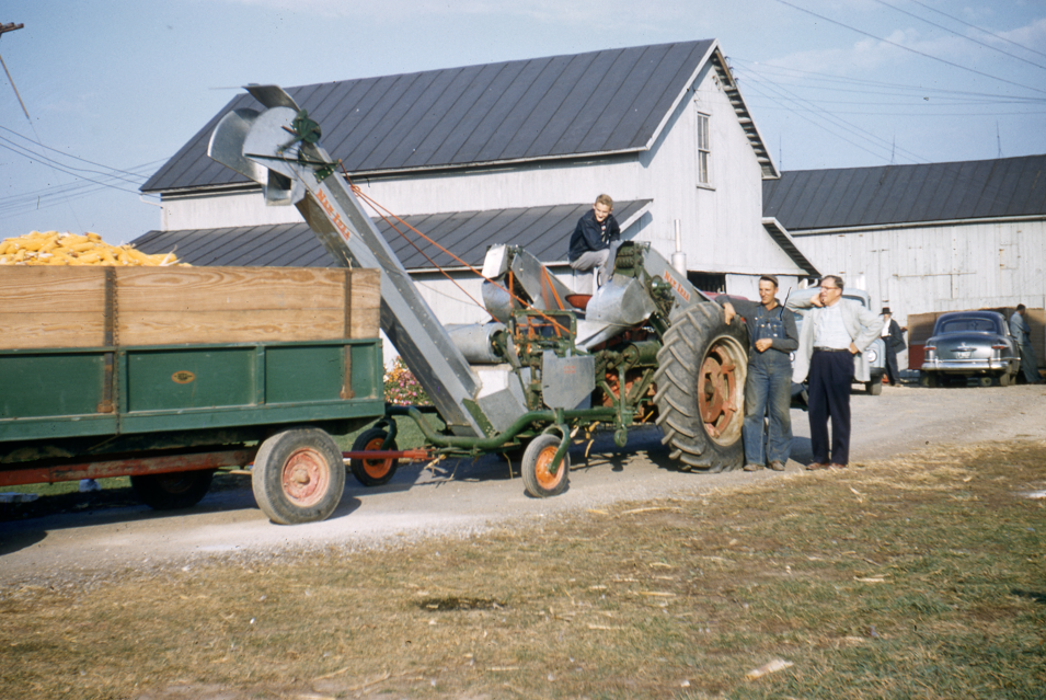 Growers Program and Growers Network