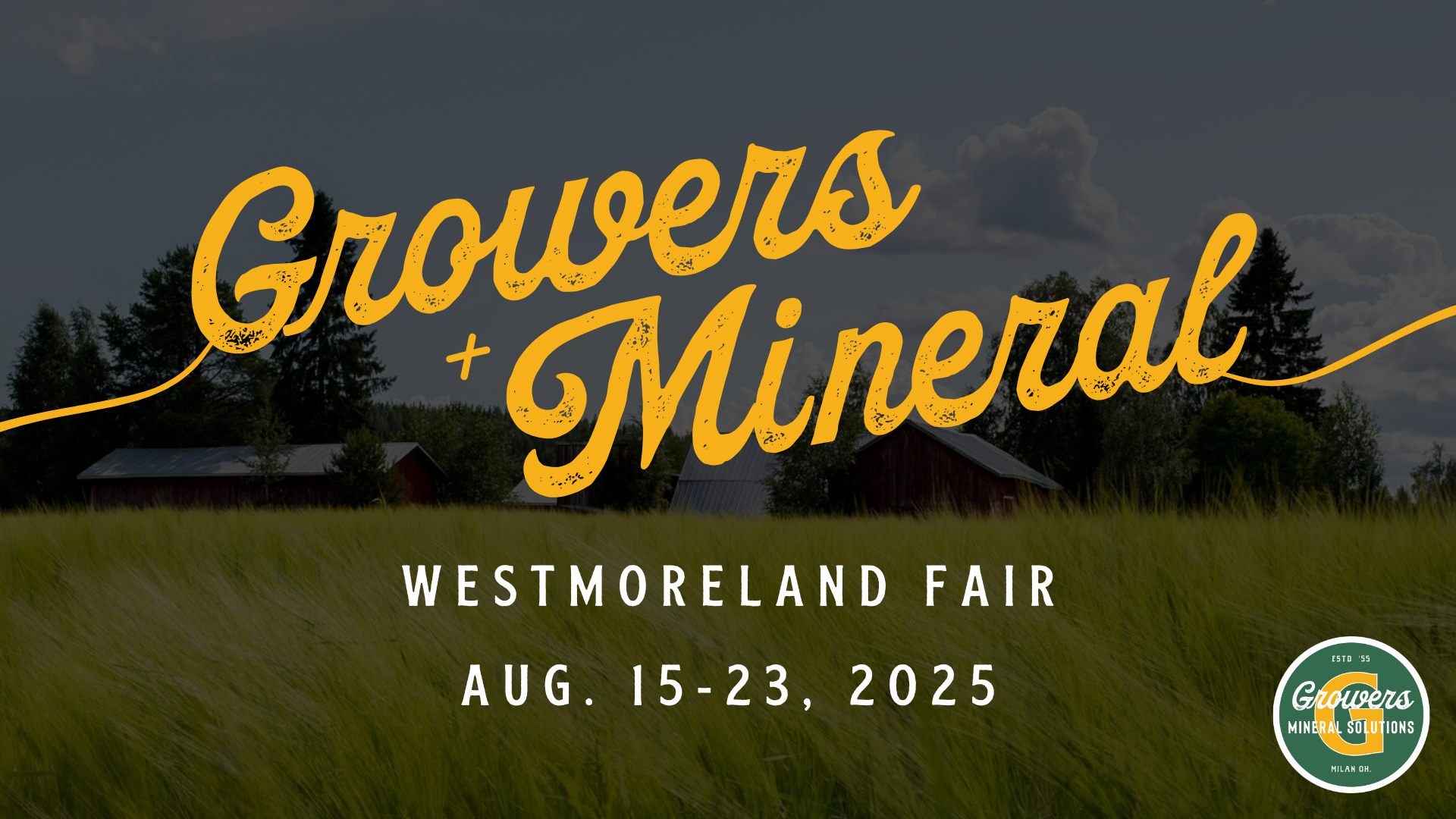 2025 Westmoreland Fair