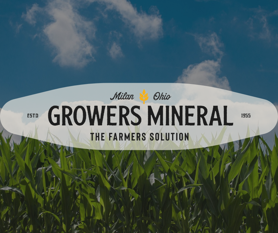 The Growers Program and Sustainability