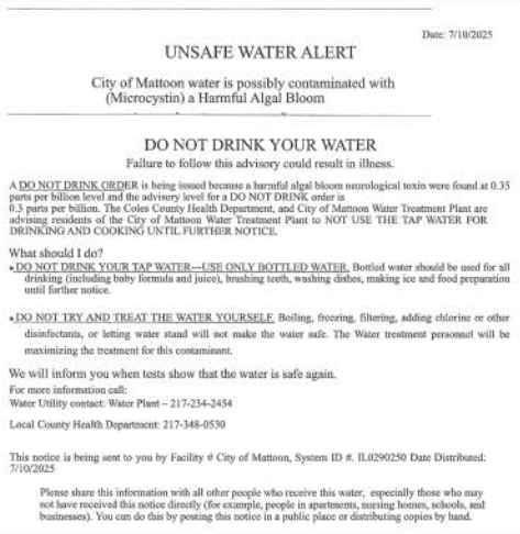 Is Agriculture Ready for MAHA?