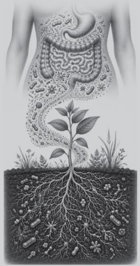 Soil Health &amp; Human Health