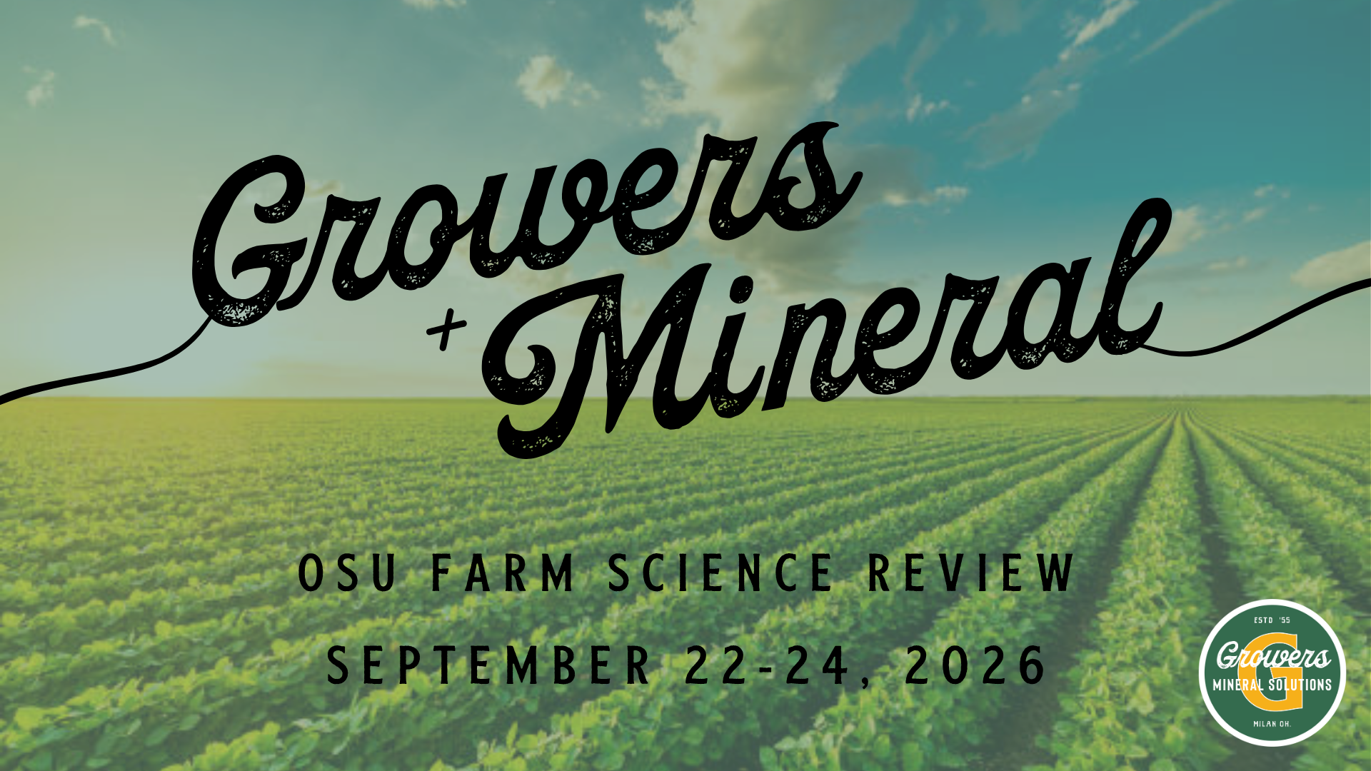 2026 OSU Farm Science Review