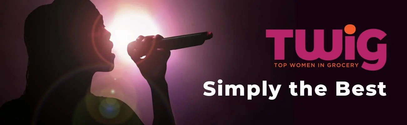 Matrixx owner named a 2023 top woman in grocery